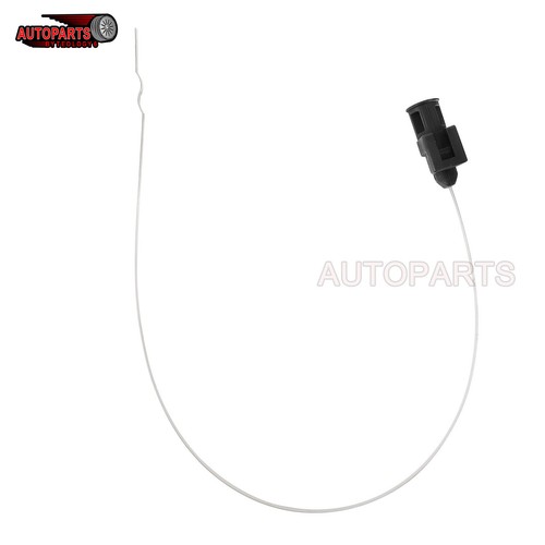 Oil Level CVT Transmission Dipstick For 20152022 Nissan Rogue 2.5L