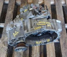 2006 2007 Volkswagen Passat 06 Golf 2.0t 6 Speed Manual Transmission Transaxle
