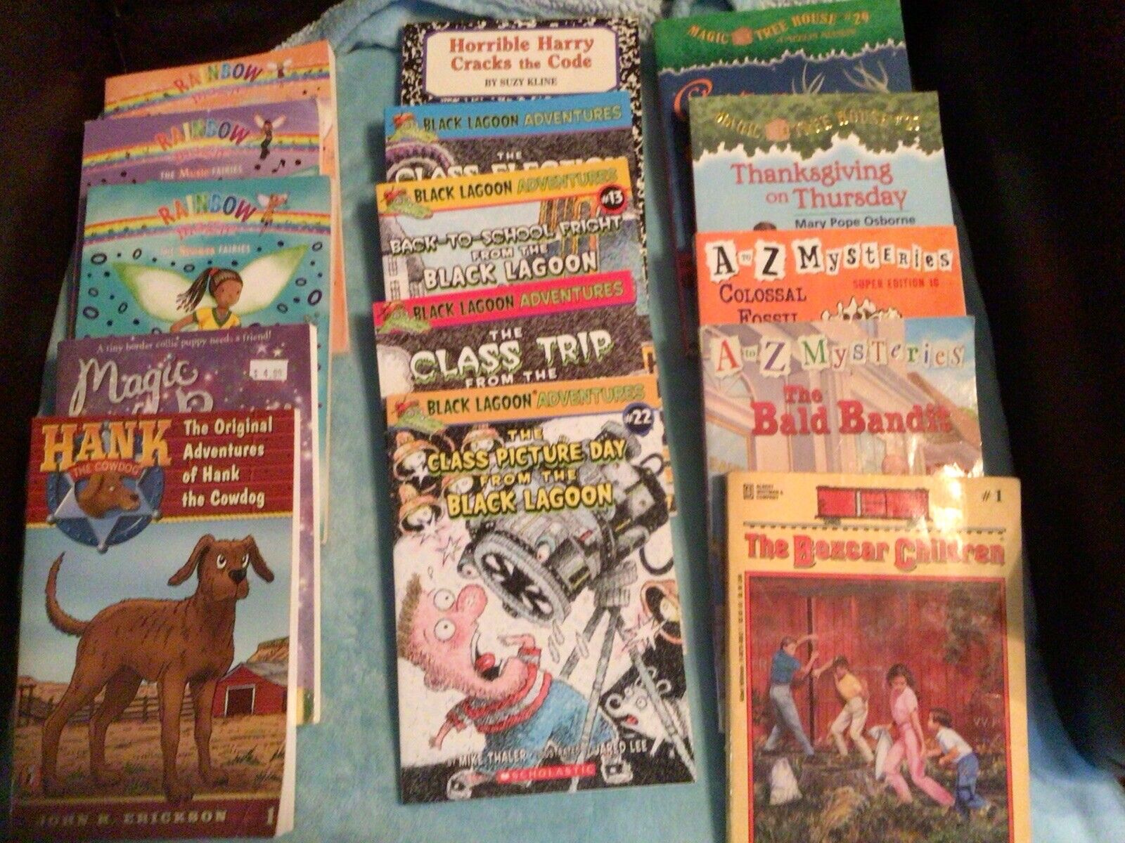 The magic that was the Scholastic Book Fair : r/nostalgia