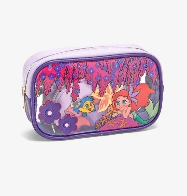Little discount cosmetic bag