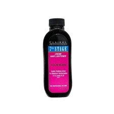 Clairol Professional 7th Stage Creme Hair Lightener One 2 oz Bottle