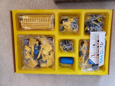 Lego Technic 8299 Search Sub Submarine NEW MISB | eBay