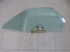 Porsche 928 Seitenscheibe Türscheibe Türfensterscheibe links Fahrertür left glas