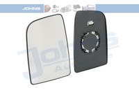 Johns 50 64 37-83 Spiegelglas, AußEnspiegel FüR MERCEDES-BENZ VW