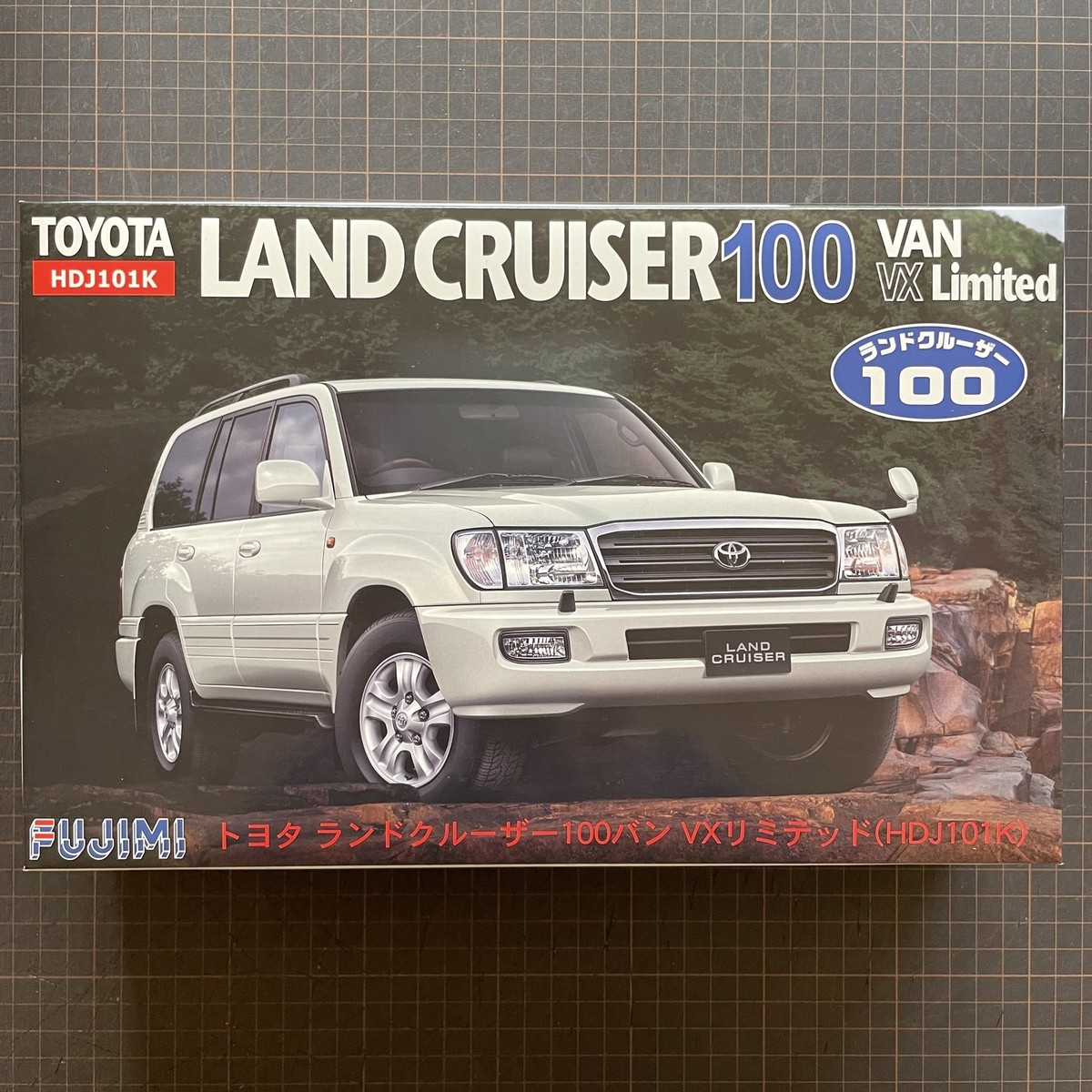 トヨタ - TOYOTA HILUX 2024年式トヨタランドクルーザーZX右ハンドル仕様の国。