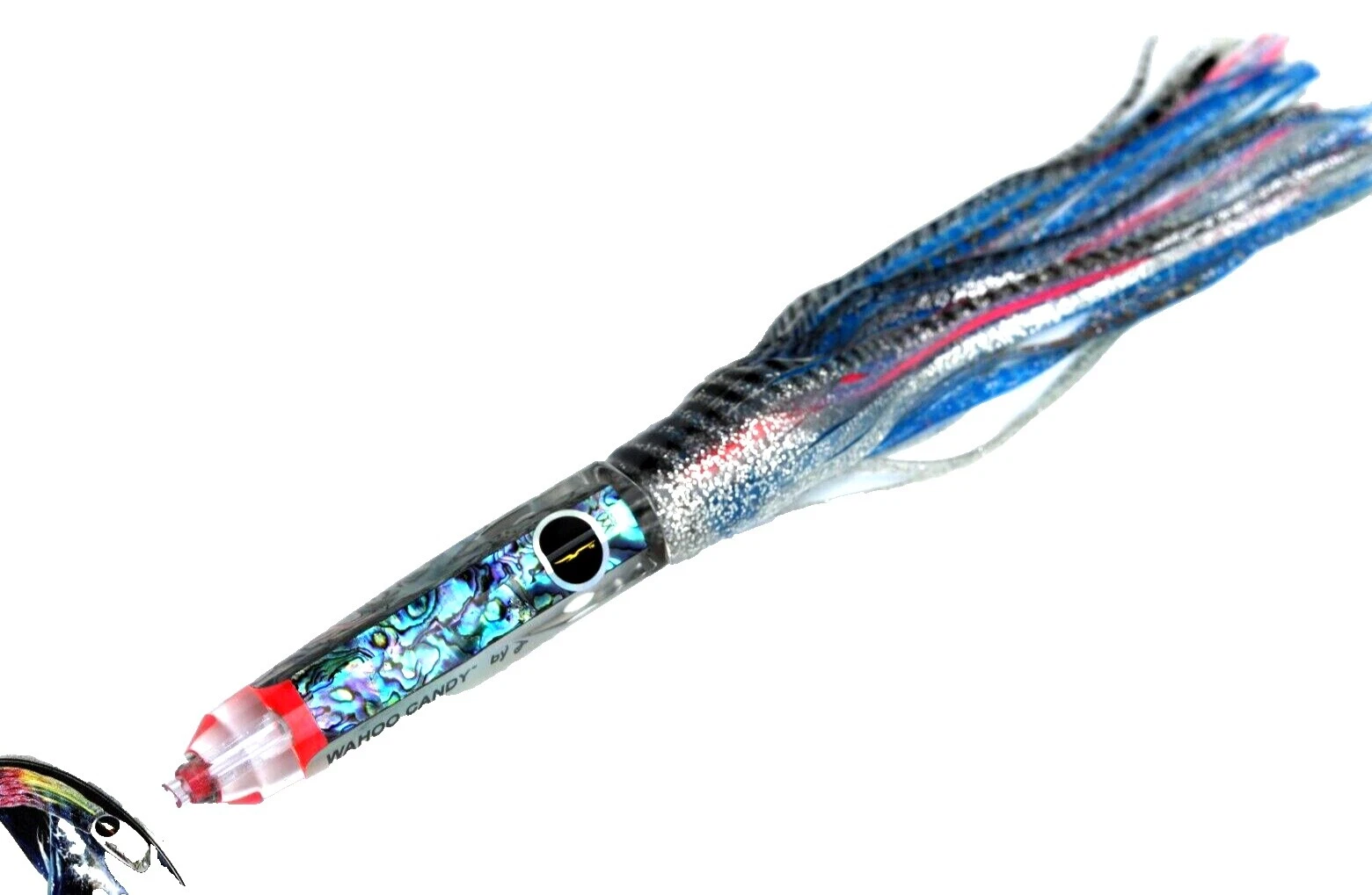 Black Bart Cebos, señuelos de pesca de agua salada