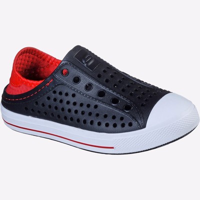 guzman steps aqua surge