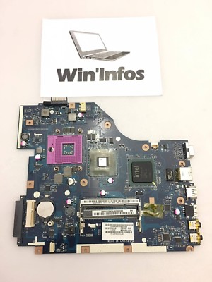 CARTE MÈRE FONCTIONNELLE Motherboard TERRA Mobile 1744 EUR 71,80 CARTE MÈRE FONCTIONNELLE Motherboard TERRA Mobile 1744 EUR 71,80