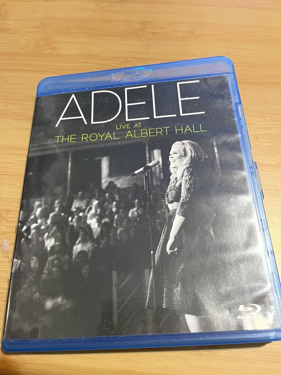 ライヴ・アット・ザ・ロイヤル・アルバート・ホール 2011 [DVD] Amazon.co.jp: ライヴ・アット・ザ・ロイヤル・アルバート