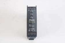 Puls ML15 DIN Rail Miniline Power Supply 5-5 5V; 3A / DC 1.3A for 1-Phase System