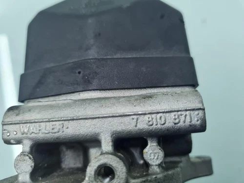 9270391 Valvula Egr para BMW SERIE 1 BERLINA 5P (F20) 116d 2015 139686 - Imagen 4 de 8