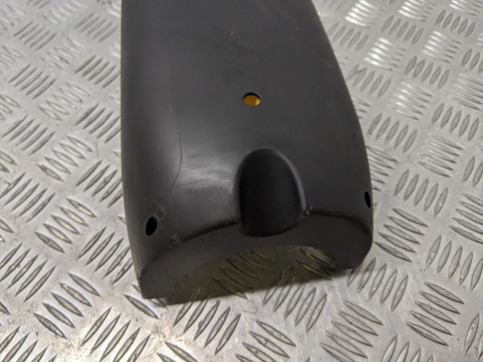 AUDI A6 C6 QUATTRO 5 PUERTAS FAMILIAR 2005 CUBIERTA DE DIRECCIÓN (INFERIOR) 4f2953497e Foto 3 de 4