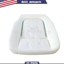 For 2009-2014 Ford F150 All Cabs Driver Side Bottom Seat Foam Cushion New