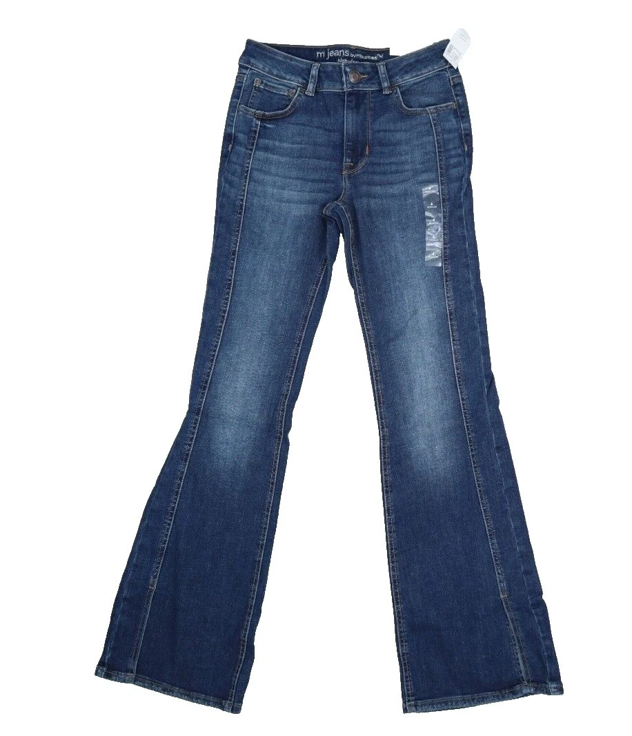 Maurices Polyester Jeans for Women