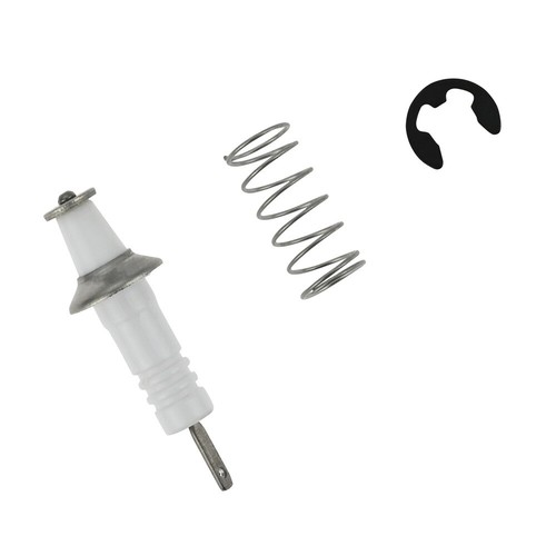 2PACK Igniter Burner Ignitor PB040264 for Viking Range Spark Ignition PB050069 - Picture 7 of 7