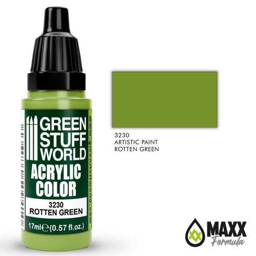 Pinturas acrílicas Green Stuff World (individuales todos los colores) - Imagen 29 de 105