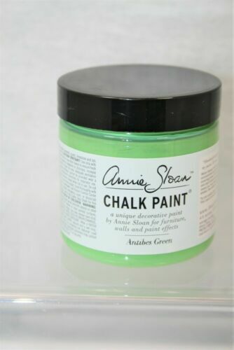 Peinture Craie Annie Sloan Honfleur (Marron) - 1L - NEUVE - Fabriquée UK