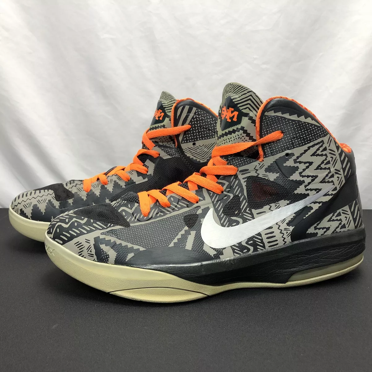 Basketball air hotsell max shoes