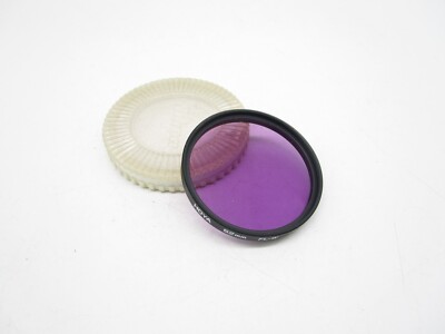 Hoya FL-W Filter Farbkorrektur 52mm
