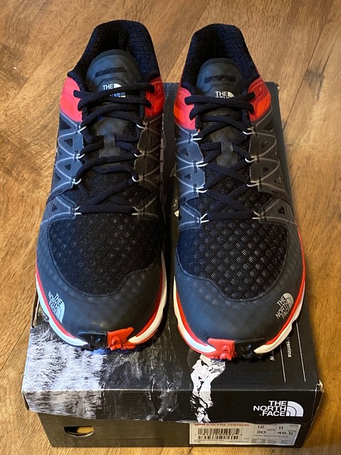 the north face ultra mt winter