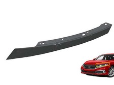 For 2019-2021 Honda Civic Headlight Molding Trim Front Left Driver Side
