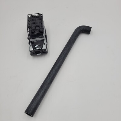 LR Discovery I Range Rover Classic V8 Flame Trap Tee Piece Hose ERR4762