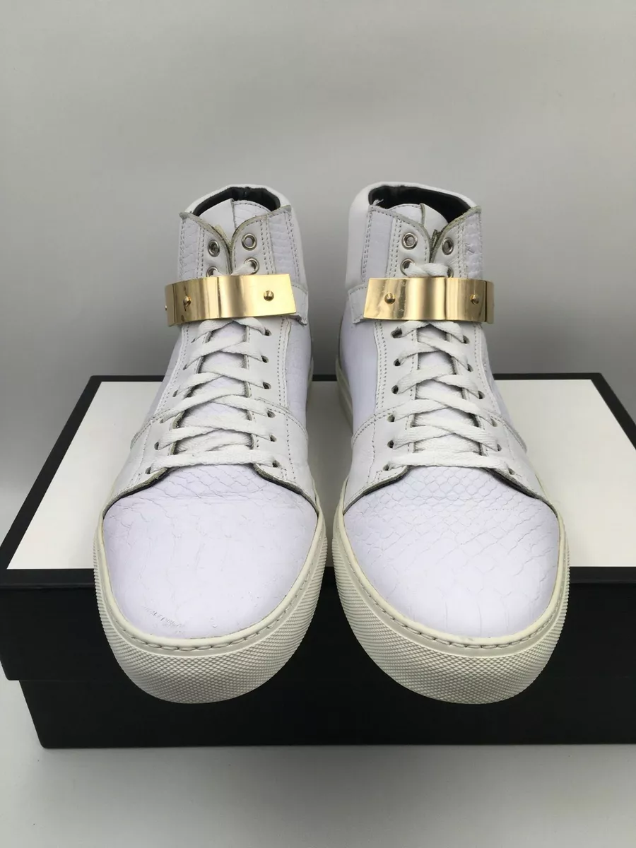 Axel arigato cheap high top