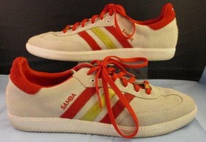 mi adidas samba