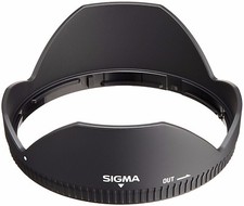 Sigma Lens Hood LH825-04 New Japan