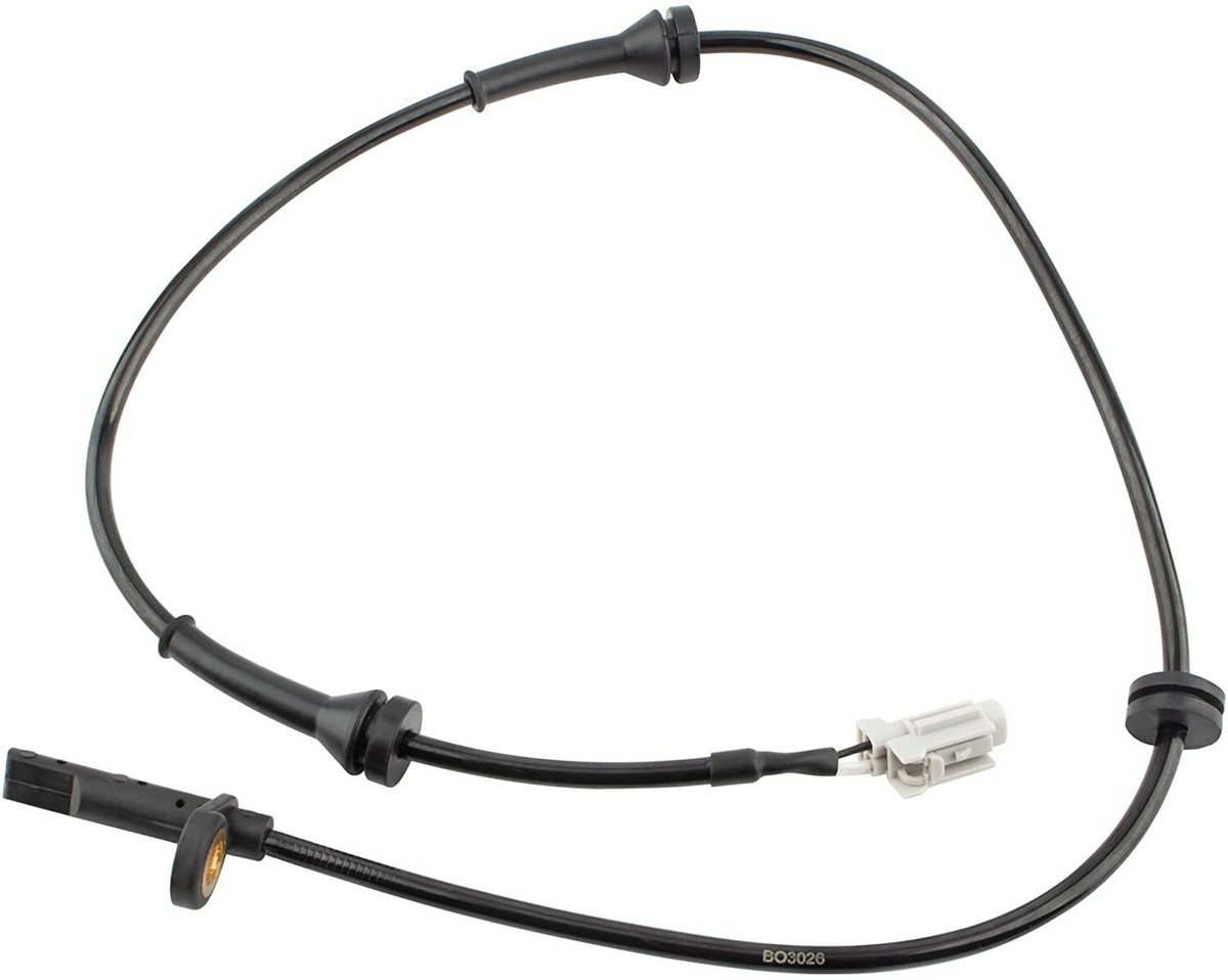 Sensor ABS Delantero Derecho Para Nissan Sentra 2007-2012, 2.0L Y 2.5L, Con Garantía De Por Vida