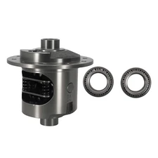 Posi Differential 19603-010 For  Chevy 8.2" 10 Bolt 28 Spline 3.08 &Up