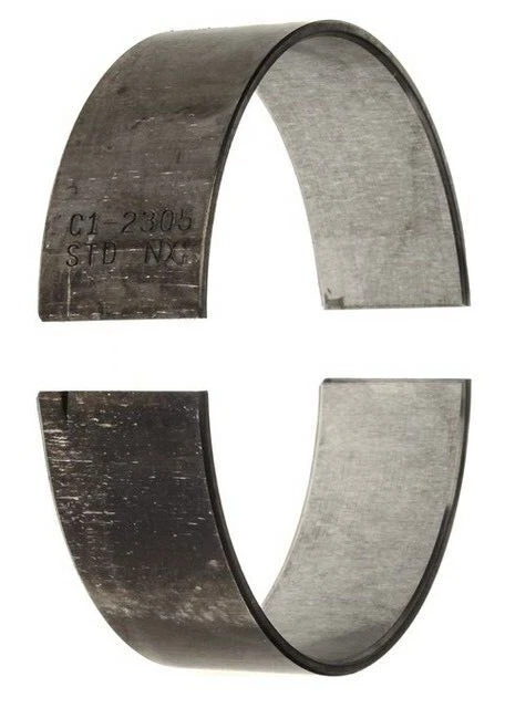 Par de rodamientos de varilla de conexión Clevite CB-1657P-.25MM Foto 4 de 4