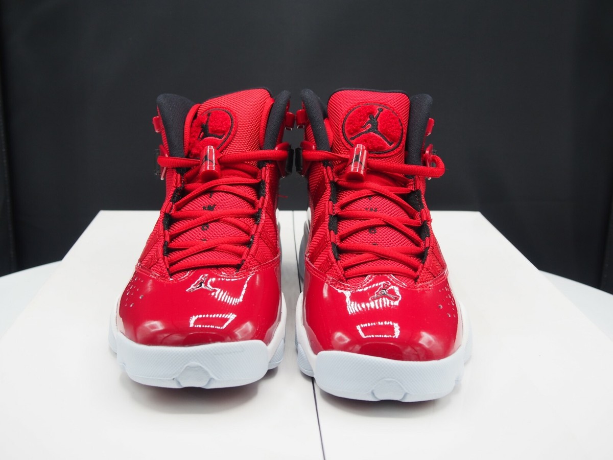 Nike Jordan 6 Rings 