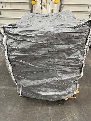Shipping Pallet Cover - Picture 7 of 10