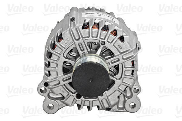 Alternateur Valeo 439642 haute capacité - Performance électrique accrue