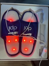 dpl light therapy Foot Pain Relief Slipper