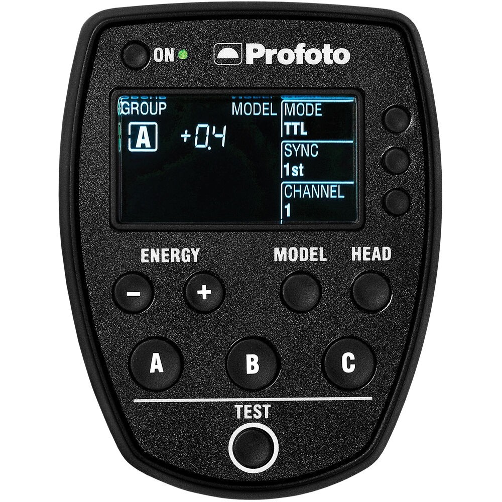 ストロボ/照明 Profoto Air Remote TTL-C For Canon Profoto Air Remote TTL-C for Canon **OPEN BOX** 7340027535875| eBay