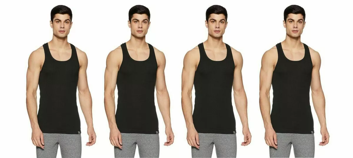 Jockey vest best sale 9922