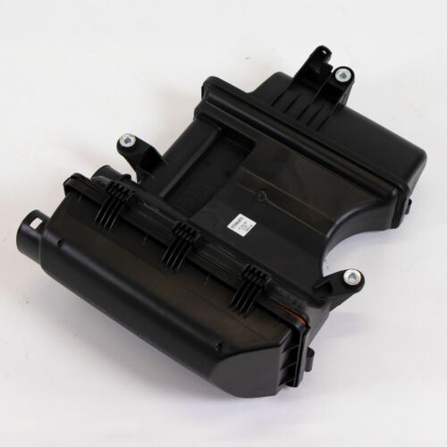 SCATOLA COMPLETA FILTRO ARIA ORIGINALE FIAT IDEA STILO PUNTO 1.2 1.4 BZ 55186451 - Imagen 7 de 9
