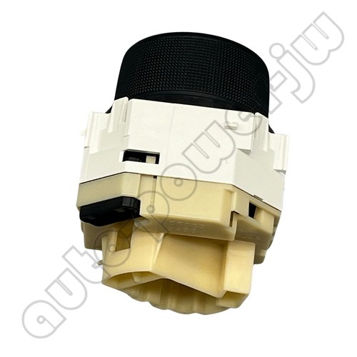NEW A/C HVAC Temperature Control / AC Switch for Toyota Rav4 2006 - 2012 - Picture 7 of 8