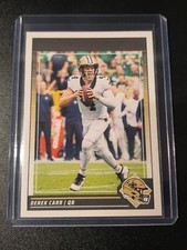 Derek Carr - Score Football 2024 - New Orlean...