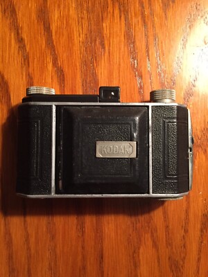 Kodak Retina IF Schneider Kreuznach Retina-Xenar f:2,8/45 mm + étui - Canada