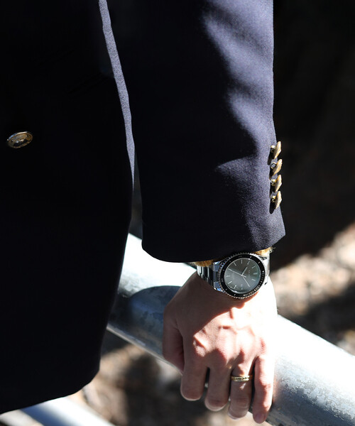 SEIKO AP STUDIO × HIROB Exclusive Watch Elevate Your Style with the Seiko x AP STUDIO x HIROB
