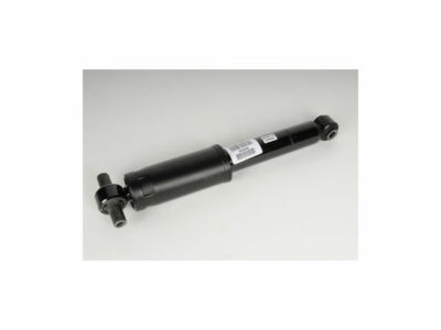 2008 gmc acadia shocks