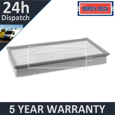 Fits VW Golf Beetle Bora Audi TT A3 Skoda Octavia Air Filter Borg & Beck