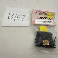 Savox Case Set SC-1251MG