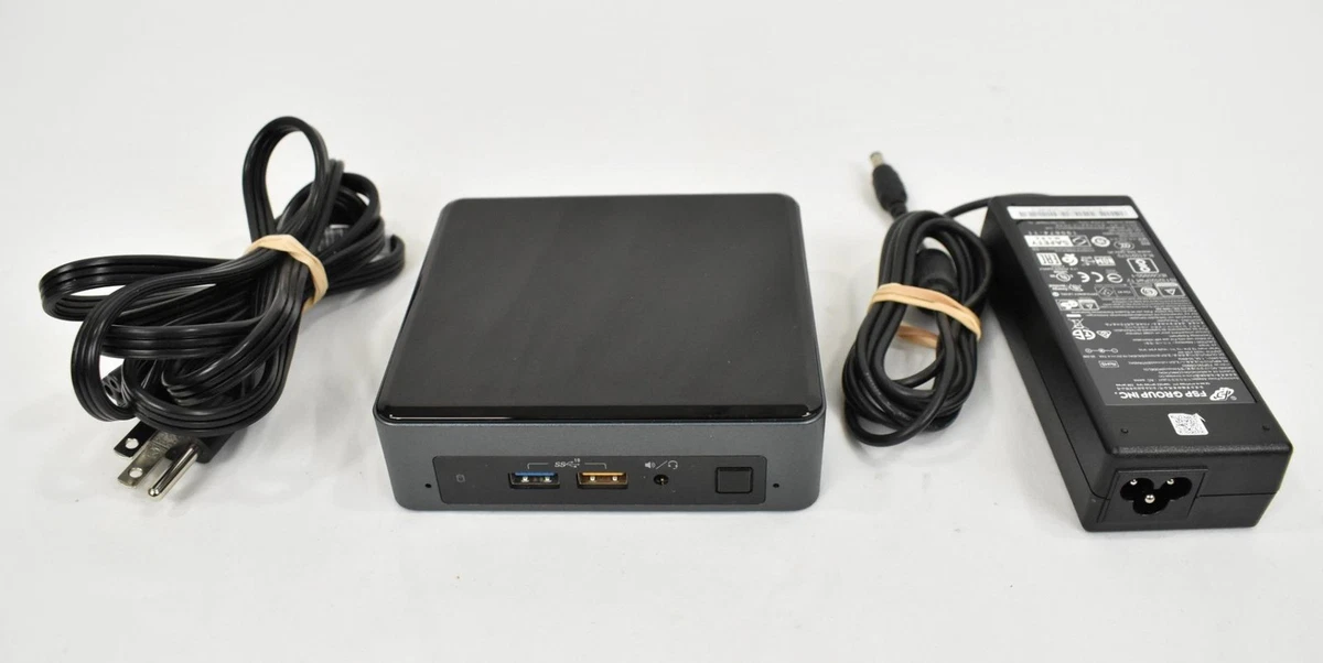 Intel NUC Intel Core i5 8th Gen. PC Desktops & All-In-One