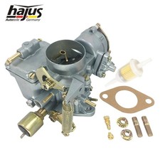 Hajus Vergaser für VW Käfer Bus T1 T2 1500 1600 1302 1303 1,5 1,6 113129031K