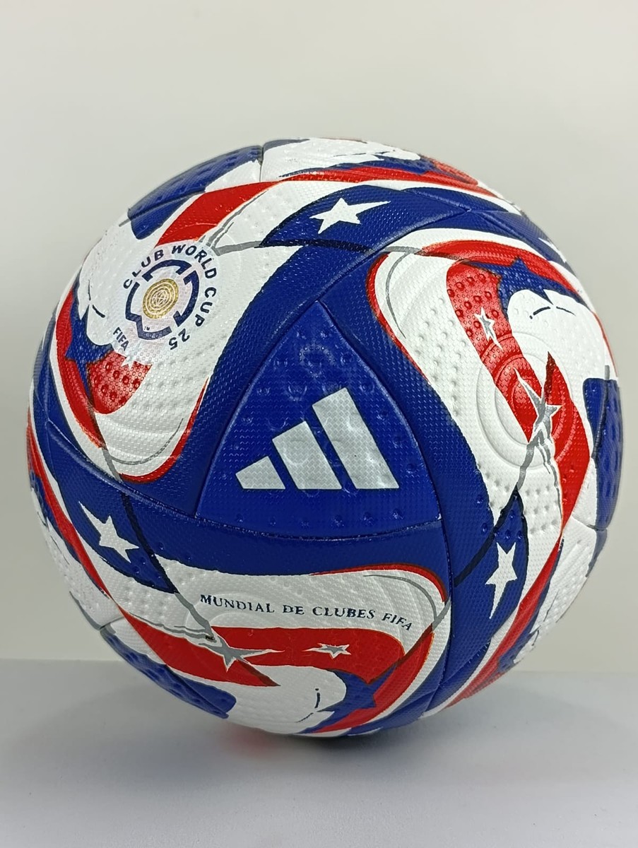 adidas FIFA Club World Cup 2008 サイズ5 SOCCER BALL-ADIDAS-SIZE 5-FIFA CLUB WORLD CUP 25-MATCH BALL