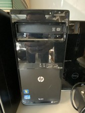 HP Pro 3400 Series MT i3